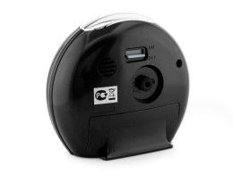 BUDZIK PERFECT A708C2 czarny (do037c)