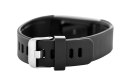 SMARTBAND UNISEX Rubicon RNCE59 - DWA PASKI, CIŚNIENIOMIERZ (sr012d)