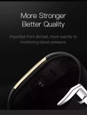 SMARTBAND UNISEX Rubicon RNCE59 - DWA PASKI, CIŚNIENIOMIERZ (sr012d)