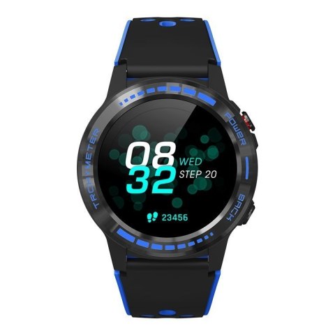 SMARTWATCH MĘSKI PACIFIC 12-2 (sy008b)