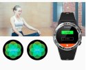 SMARTWATCH MĘSKI PACIFIC 12-2 (sy008b)