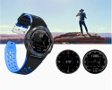 SMARTWATCH MĘSKI PACIFIC 12-2 (sy008b)