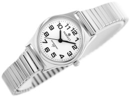 ZEGAREK DAMSKI PERFECT X164 (zp919a) - gumka
