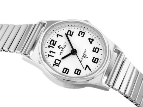 ZEGAREK DAMSKI PERFECT X164 (zp919a) - gumka