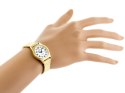 ZEGAREK DAMSKI PERFECT X164 (zp919b) - gumka