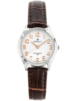 ZEGAREK DAMSKI PERFECT C308-G-1 (zp943a)