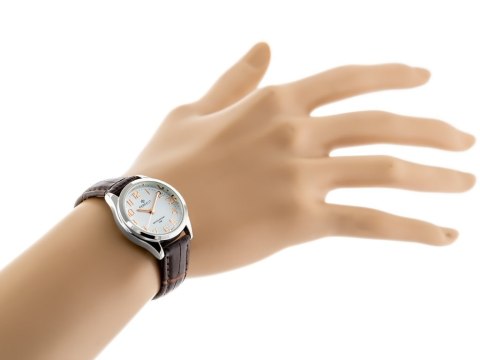 ZEGAREK DAMSKI PERFECT C308-G-1 (zp943a)