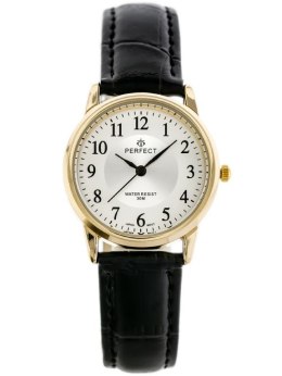 ZEGAREK DAMSKI PERFECT C322-Y-1 (zp938b)