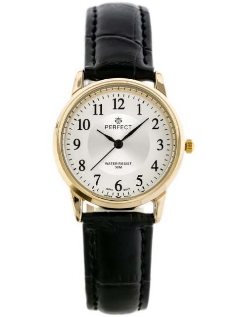 ZEGAREK DAMSKI PERFECT C322-Y-1 (zp938b)
