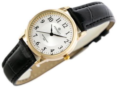 ZEGAREK DAMSKI PERFECT C322-Y-1 (zp938b)