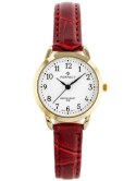 ZEGAREK DAMSKI PERFECT C323-D-1 (zp940c)