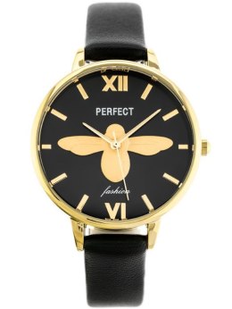 ZEGAREK DAMSKI PERFECT E343 - WAŻKA (zp933d)