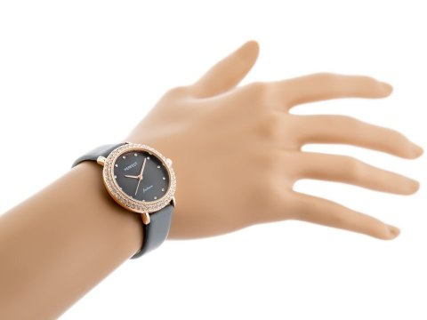 ZEGAREK DAMSKI PERFECT J503 (zp924d)