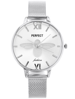 ZEGAREK DAMSKI PERFECT S638 - WAŻKA (zp935a)