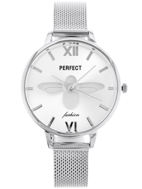 ZEGAREK DAMSKI PERFECT S638 - WAŻKA (zp935a)