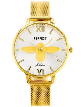 ZEGAREK DAMSKI PERFECT S638 - WAŻKA (zp935b)