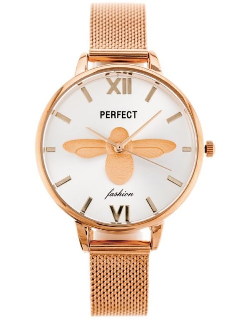 ZEGAREK DAMSKI PERFECT S638 - WAŻKA (zp935c)