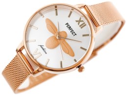 ZEGAREK DAMSKI PERFECT S638 - WAŻKA (zp935c)