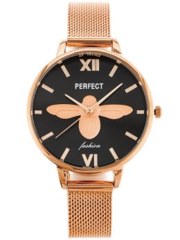 ZEGAREK DAMSKI PERFECT S638 - WAŻKA (zp935e)