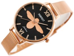 ZEGAREK DAMSKI PERFECT S638 - WAŻKA (zp935e)