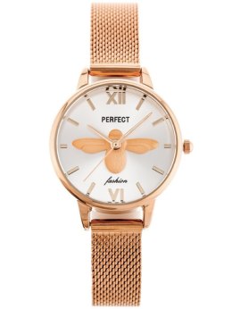 ZEGAREK DAMSKI PERFECT S639 - WAŻKA (zp934c)