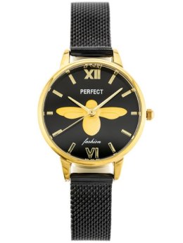 ZEGAREK DAMSKI PERFECT S639 - WAŻKA (zp934f)