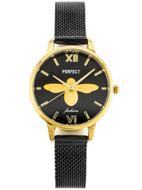ZEGAREK DAMSKI PERFECT S639 - WAŻKA (zp934f)
