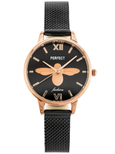 ZEGAREK DAMSKI PERFECT S639 - WAŻKA (zp934g)