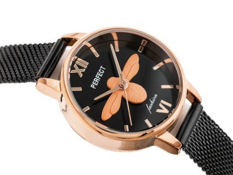 ZEGAREK DAMSKI PERFECT S639 - WAŻKA (zp934g)
