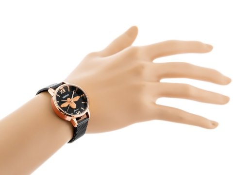 ZEGAREK DAMSKI PERFECT S639 - WAŻKA (zp934g)