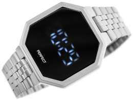 ZEGAREK LED PERFECT A8034 (zp917a)