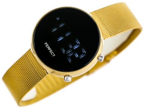 ZEGAREK LED PERFECT A8044 (zp923b)