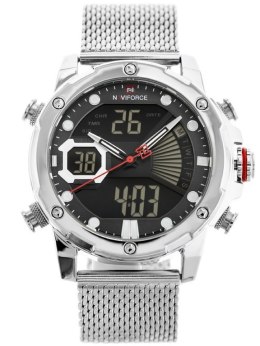 ZEGAREK MĘSKI NAVIFORCE NF9172S - (zn119a) + BOX