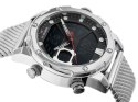 ZEGAREK MĘSKI NAVIFORCE NF9172S - (zn119a) + BOX