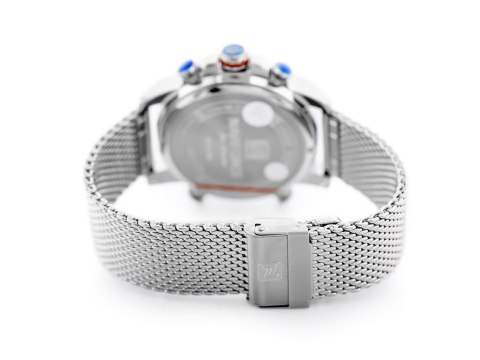 ZEGAREK MĘSKI NAVIFORCE NF9172S - (zn119a) + BOX