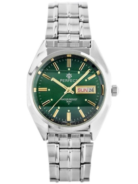 ZEGAREK MĘSKI PERFECT B186-8 - ORIENT 2 (zp306h)