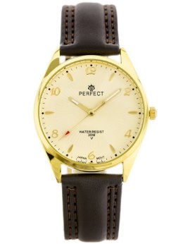 ZEGAREK MĘSKI PERFECT C530 - DŁUGI PASEK (zp234g)
