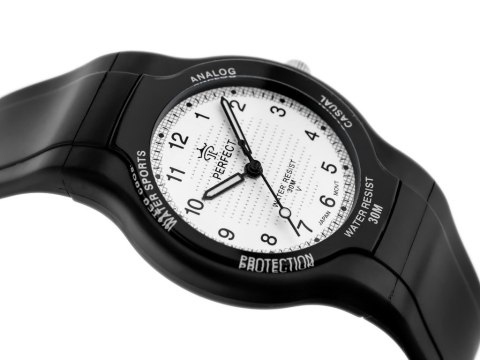 ZEGAREK MĘSKI PERFECT GA44 (zp302a)