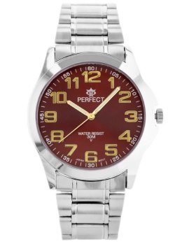 ZEGAREK MĘSKI PERFECT P012 (zp304e)