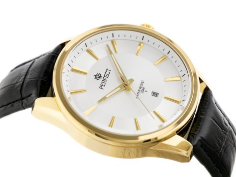 ZEGAREK MĘSKI PERFECT W274 (zp301d)