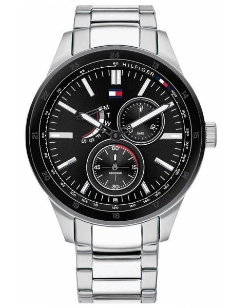 ZEGAREK MĘSKI TOMMY HILFIGER 1791639 AUSTIN (zf005a)