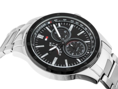 ZEGAREK MĘSKI TOMMY HILFIGER 1791639 AUSTIN (zf005a)