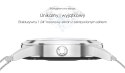 SMARTWATCH DAMSKI G. Rossi SW017-7 silver/silver (sg011a)
