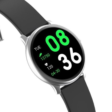 SMARTWATCH UNISEX PACIFIC 25-4 (sy011e)