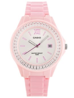 ZEGAREK DAMSKI CASIO LX-500H 4E4V (zd562f)