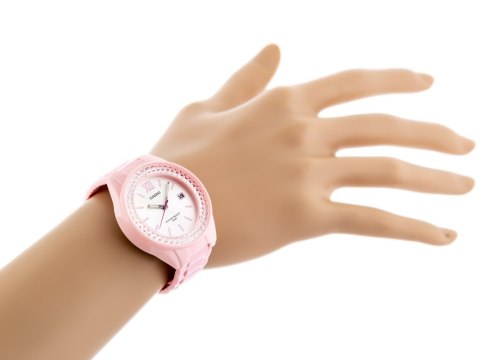ZEGAREK DAMSKI CASIO LX-500H 4E4V (zd562f)
