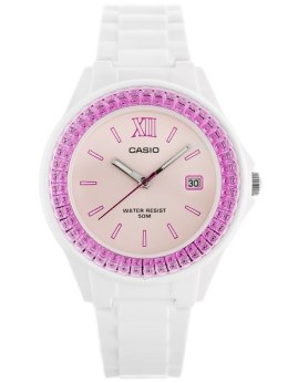 ZEGAREK DAMSKI CASIO LX-500H 4EV (zd562d)