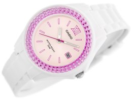 ZEGAREK DAMSKI CASIO LX-500H 4EV (zd562d)