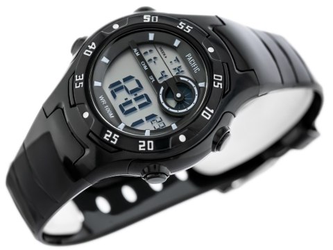 ZEGAREK DZIECIĘCY PACIFIC 201L-1 (zy680a)