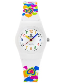 ZEGAREK DZIECIĘCY PERFECT D011 (zp946a)